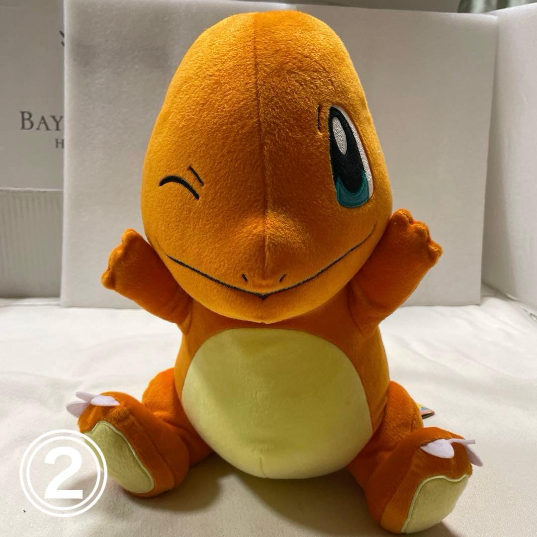 ポケモン ぬいぐるみ まとめ売り12体 8888円 - メルカリ