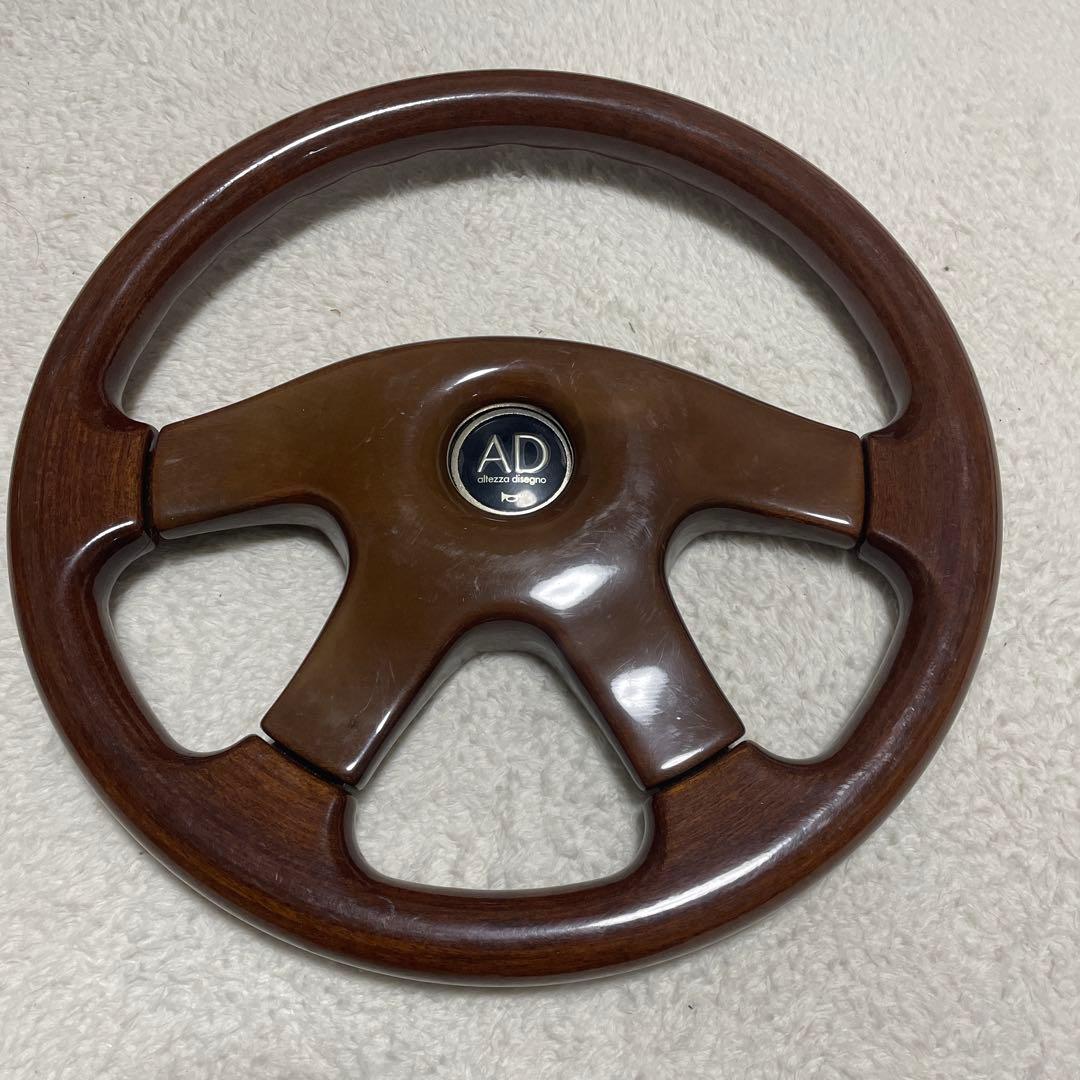 AD altezza disegno ステアリング・ハンドル本体中古品 - メルカリ