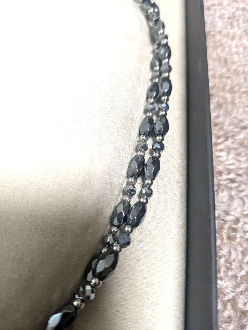 新品【定価98000円】高純度テラ鉱石 アクセサリー マグリベラジュエル