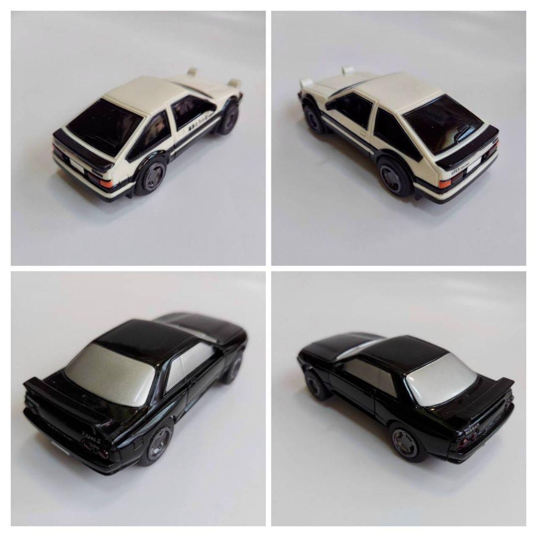 ビッグレーシング スロットカー チェリコ / 頭文字 D - メルカリ