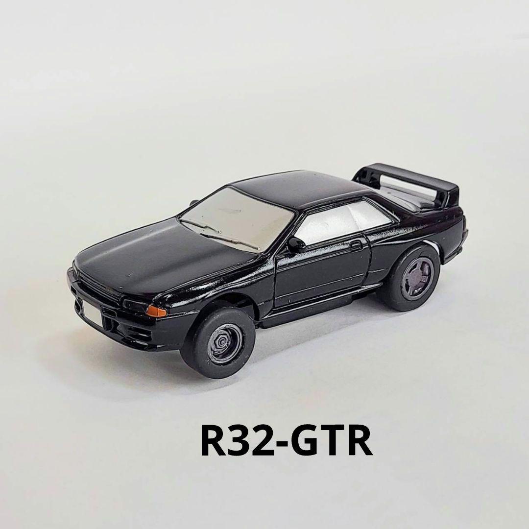 ビッグレーシング スロットカー チェリコ / 頭文字 D - メルカリ