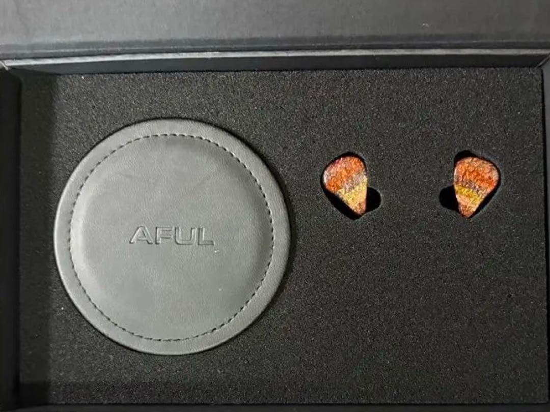 チ*カ様 値下げ中！AFUL PERFORMER8 4.4mm