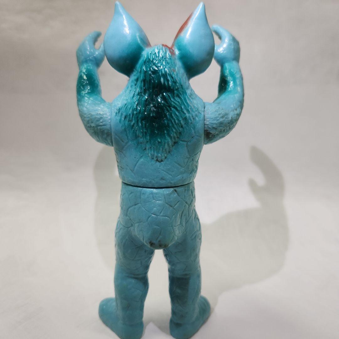 イカルス星人 ウルトラマンシリーズ 怪獣フィギュア - メルカリ