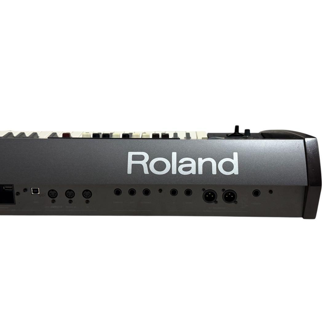 Roland V-COMBO VR-700 76鍵 シンセサイザー 名機 動作品 - メルカリ