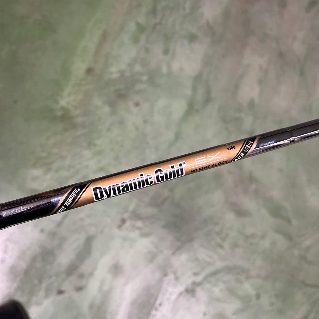 フォーティーン ウェッジ FRZ 50度 ダイナミックゴールドEX - メルカリ