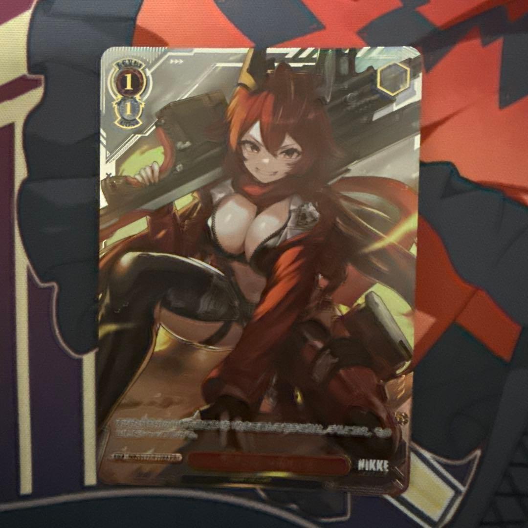 ヴァイスシュヴァルツ 撃ち穿つ赤い牙 クライマックスチャレンジ優勝プロモ ヴァイスシュヴァルツ 撃ち穿つ赤い牙 PR+ プロモ ヴァイス】PSA10