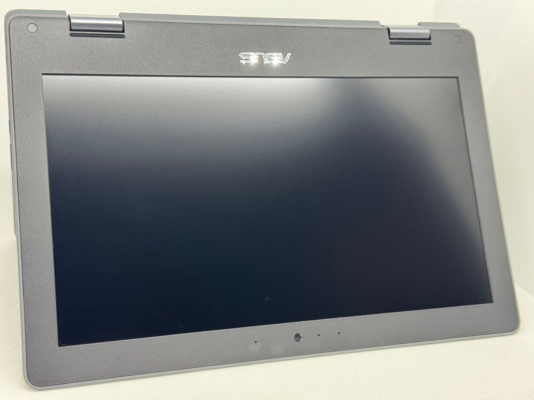 ASUS Chromebook Flip C214M ノートブックPC - メルカリ