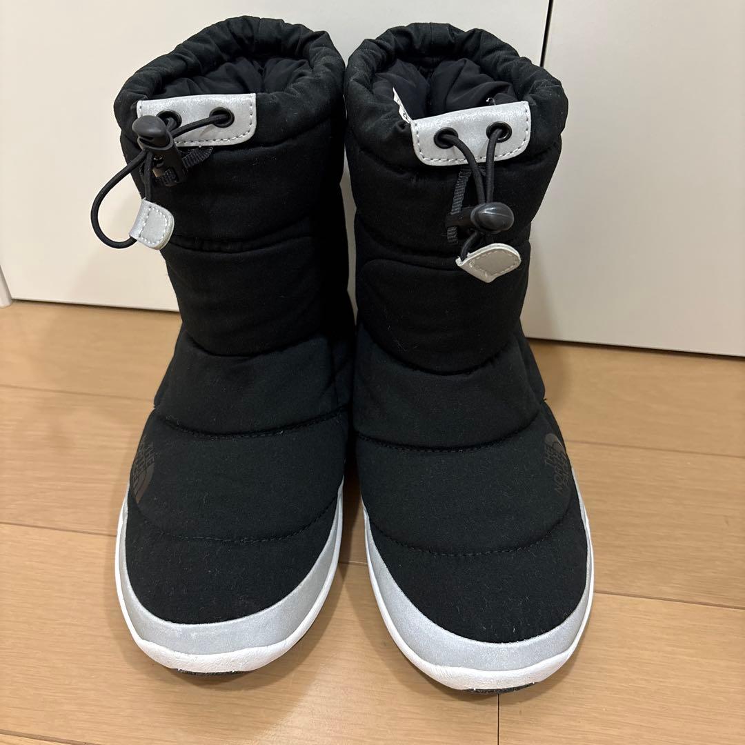 THE NORTH FACE ヌプシブーティ　ビームス 別注　23cm 人気のヌプシブーティ入荷してます！｜ビームス 東京スカイツリー