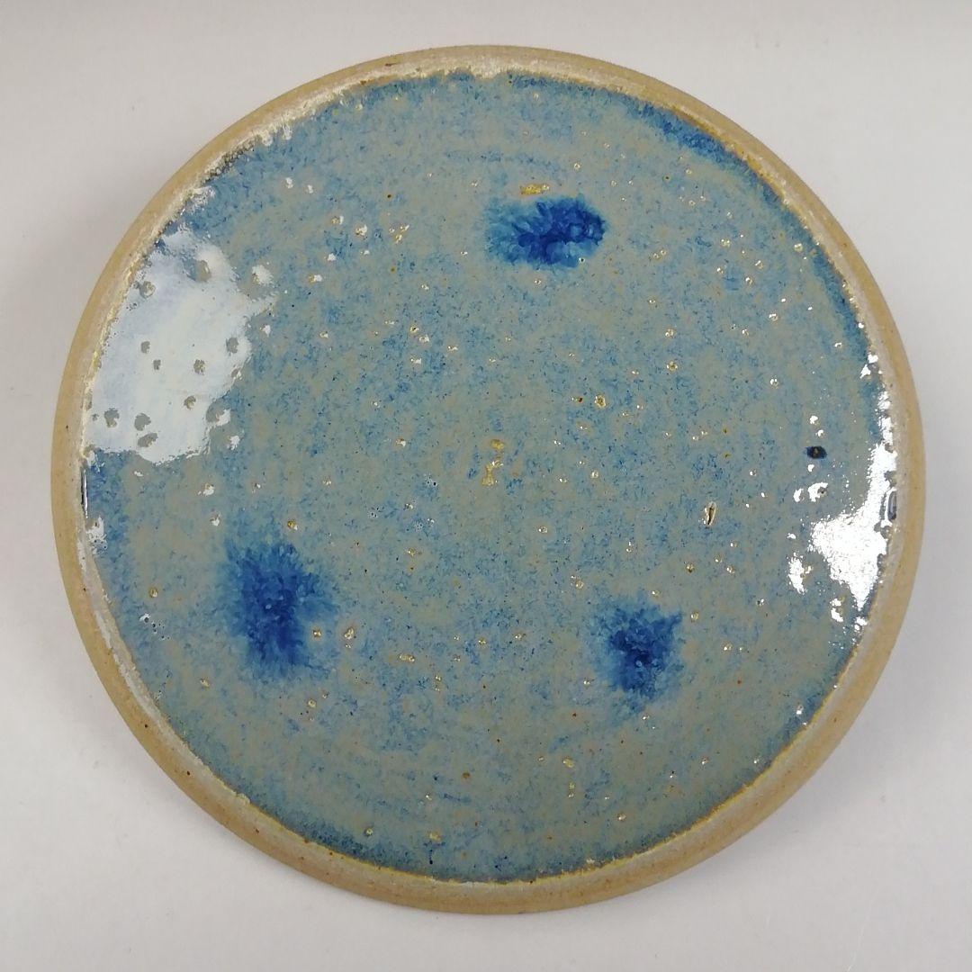 T686 水指 『熊野焼』『細水指』『皿谷実 造』 共箱 茶道具 - メルカリ