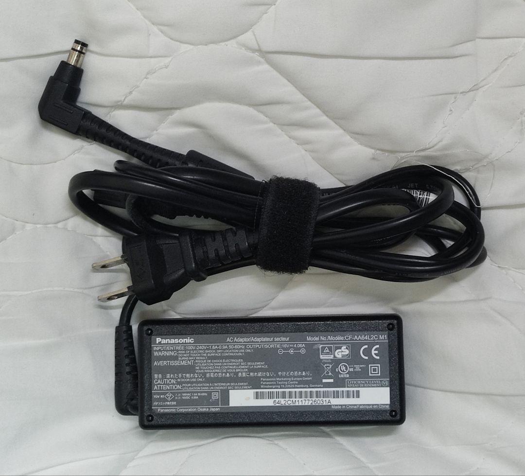 Panasonic CFV7-2 14インチ i5 8世代CPU Win25H2 - メルカリ