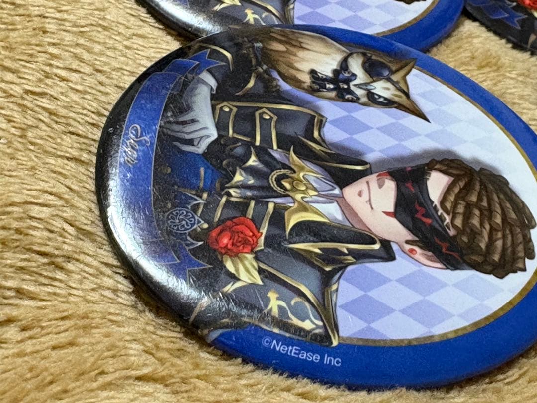 第五人格 占い師 痛バッグ