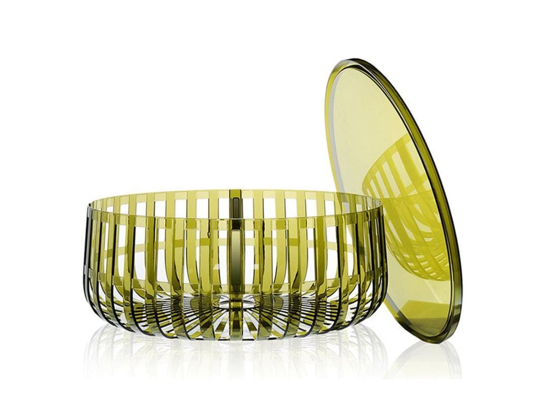 Kartell　カルテル　パニエ　テーブル Kartell PANIER / カルテル パニエ - インテリア・家具通販【FLYMEe】