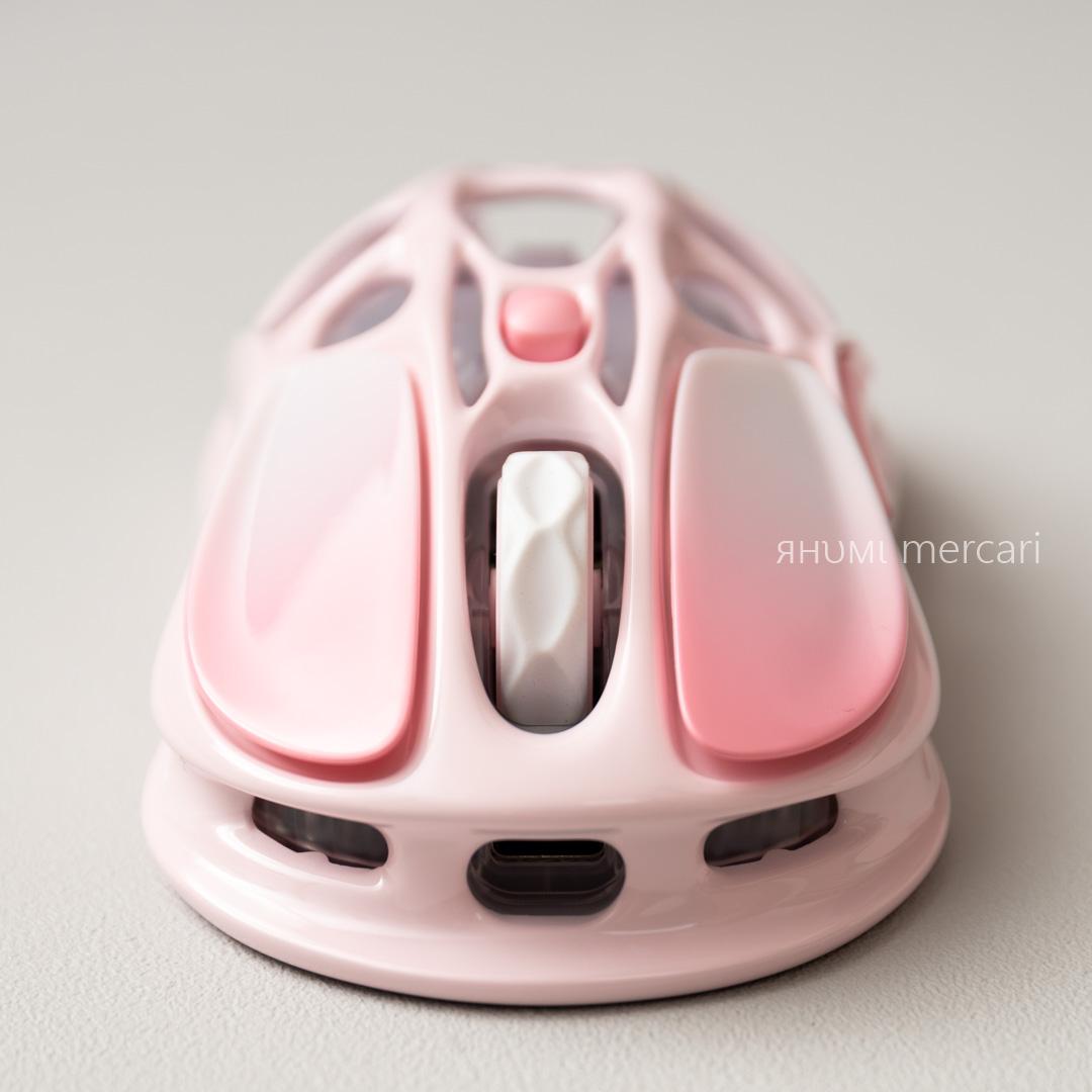 新品未使用】Gravastar M1 PRO Rose Powder ピンク - メルカリ