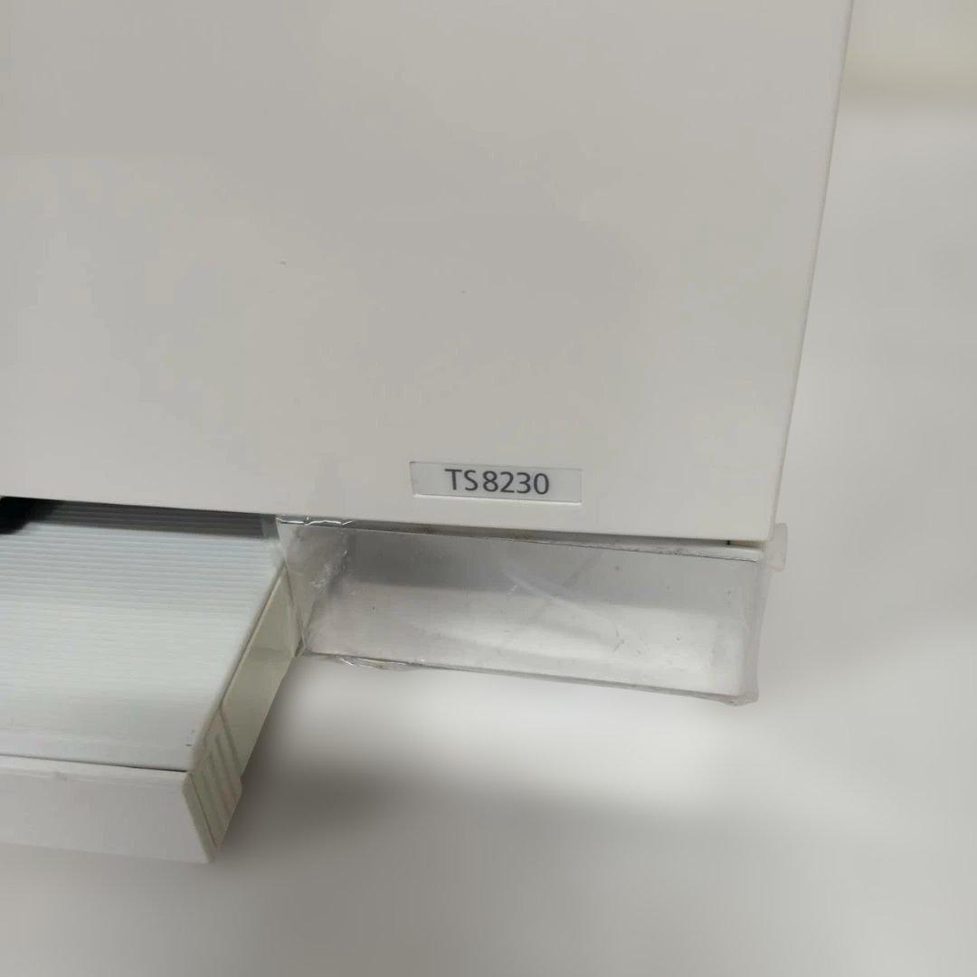 Canon TS8230 インクジェットプリンタ【印刷枚数48】0105-011