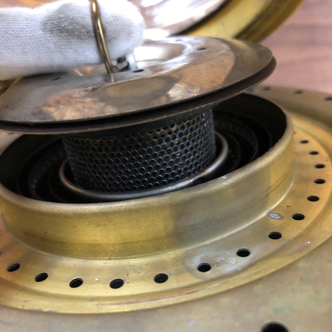 ☆ジャンク☆ ニッセン IS-3DX FREESIA レトロランタン風 - メルカリ