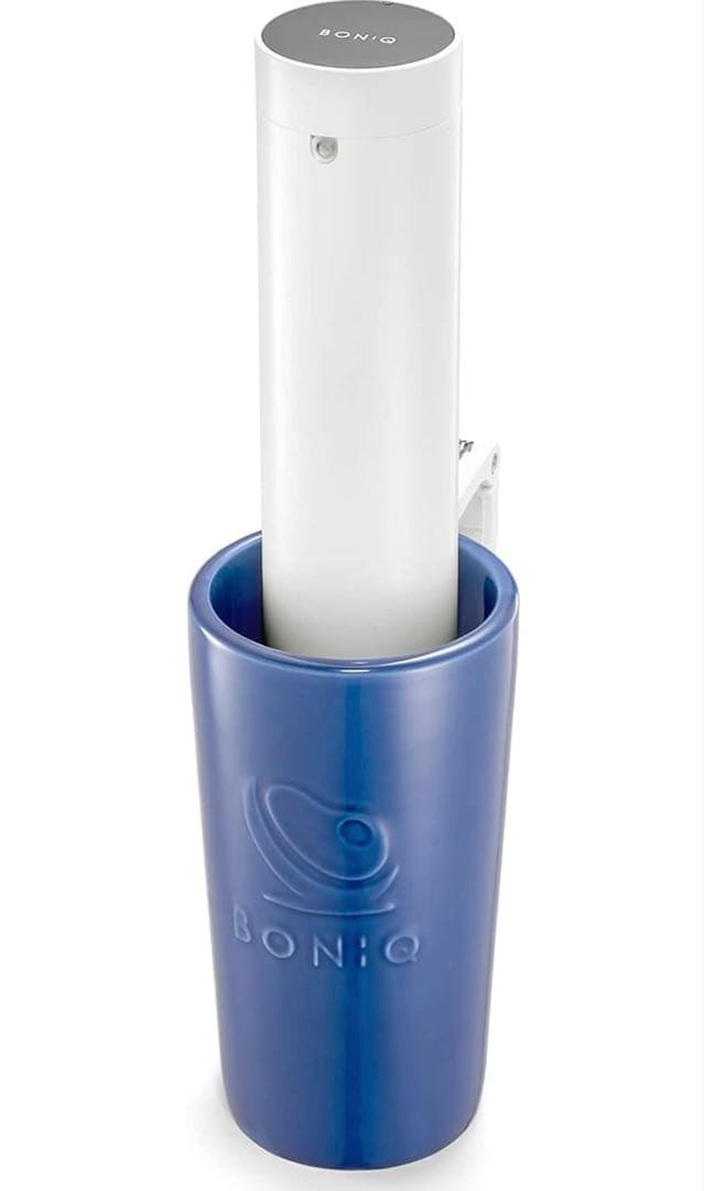 BONIQ 3.0 スターター 7l スタンドつき