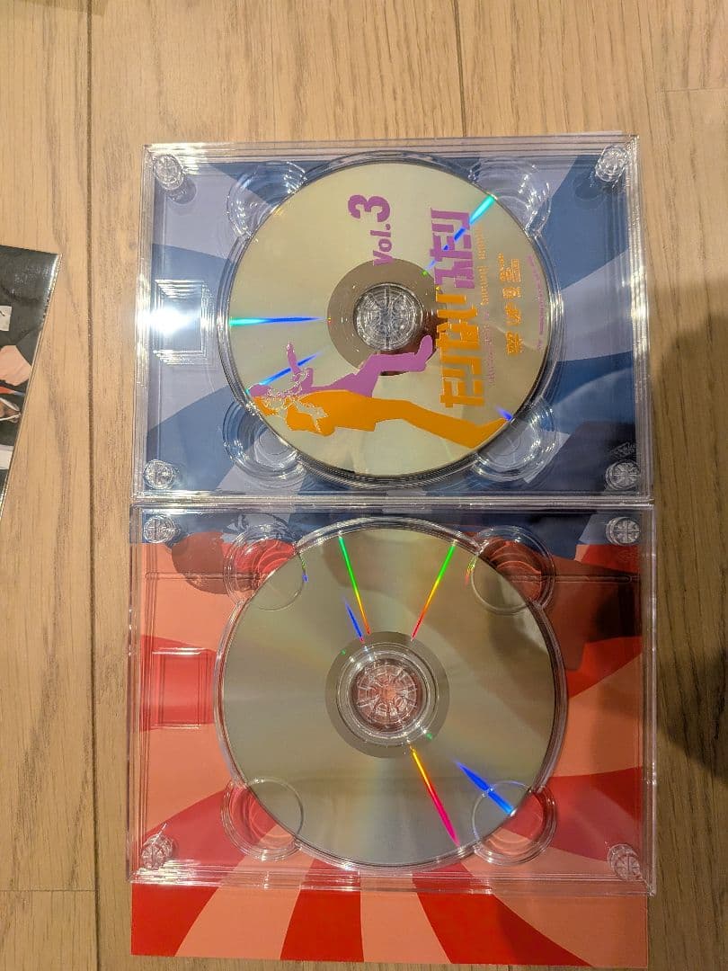 たりないふたり　もっとたりないふたり　DVD BOX　セット売り