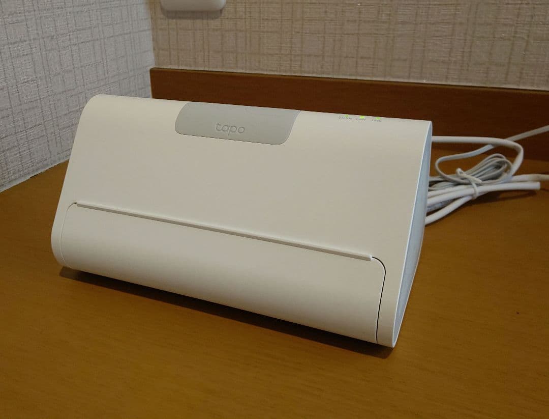 tp-link Tapo H500 スマートハブ 日本未発売 - メルカリ