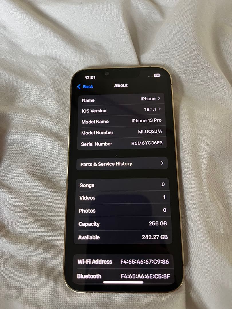 Apple iPhone 13 Pro 256GB ゴールド SIMフリー Amazon.com: Apple iPhone 13 Pro Max, 256GB, Gold - Verizon