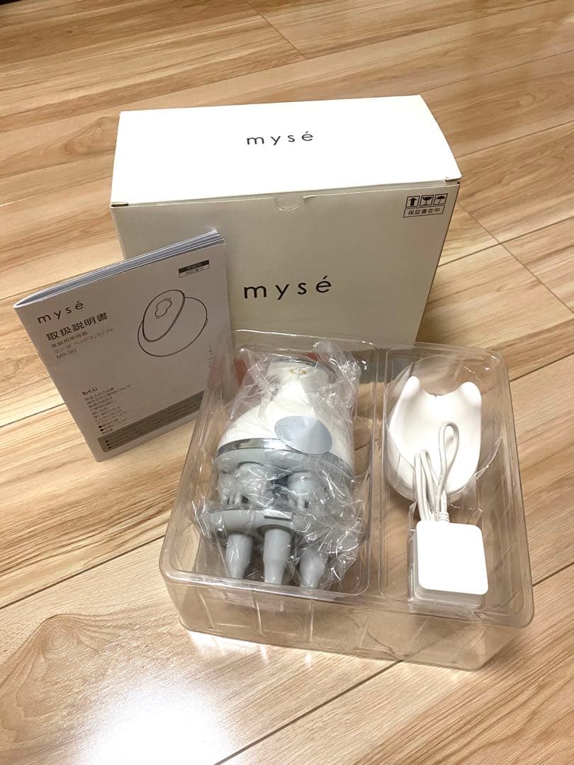 ミーゼ ヘットスパリフト ゴールド Amazon | ミーゼ ヘッドスパリフト(ゴールド) | ヤーマン(Ya-man