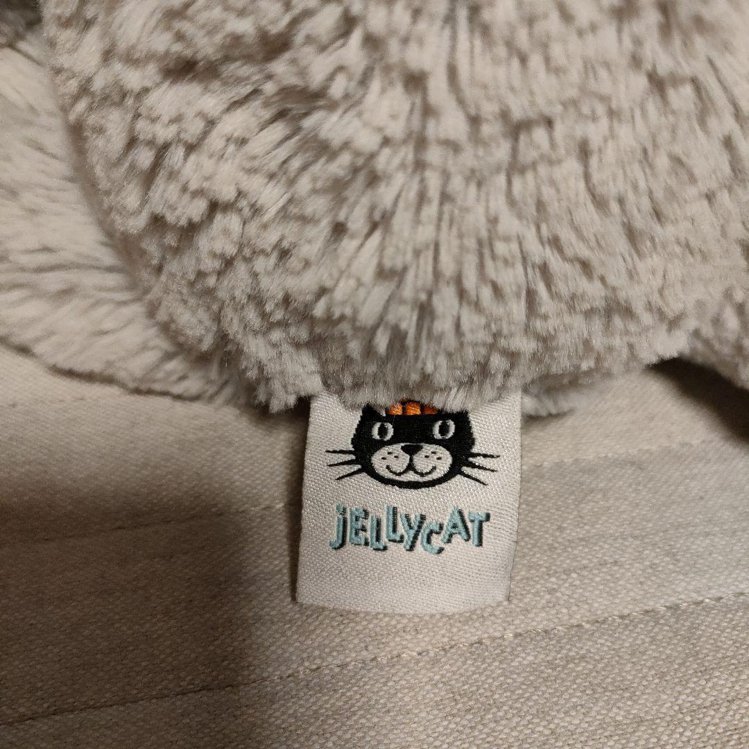 ジェリーキャット ロバ - メルカリ