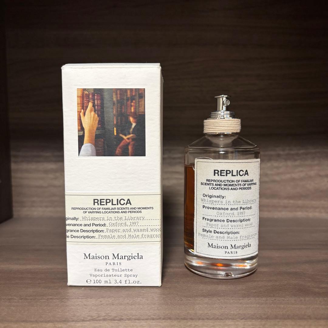 【XLARGE 基本即日発送】Maison MargielaREPLICA Maison Margiela Maison Margiela replica sneakers navy (1117241722