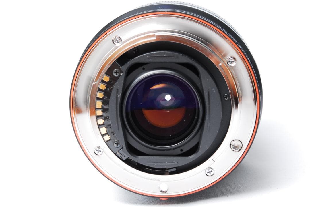 【美品】SONY 望遠レンズ 75-300mm ｆ4.5-5.6 MACRO