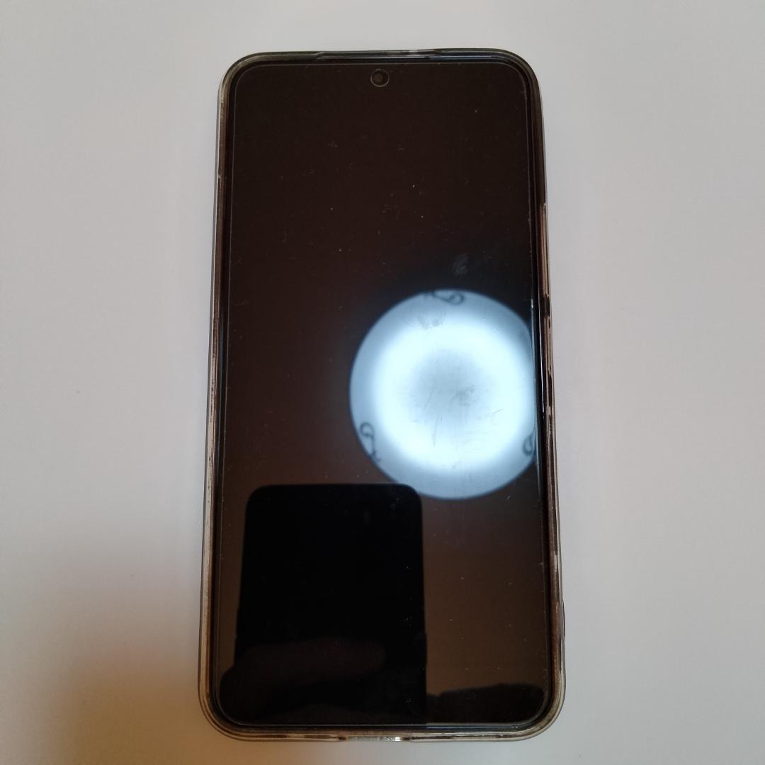 Galaxy S22 256GB】極美品／新品同様／背面クリアケース使用 - メルカリ