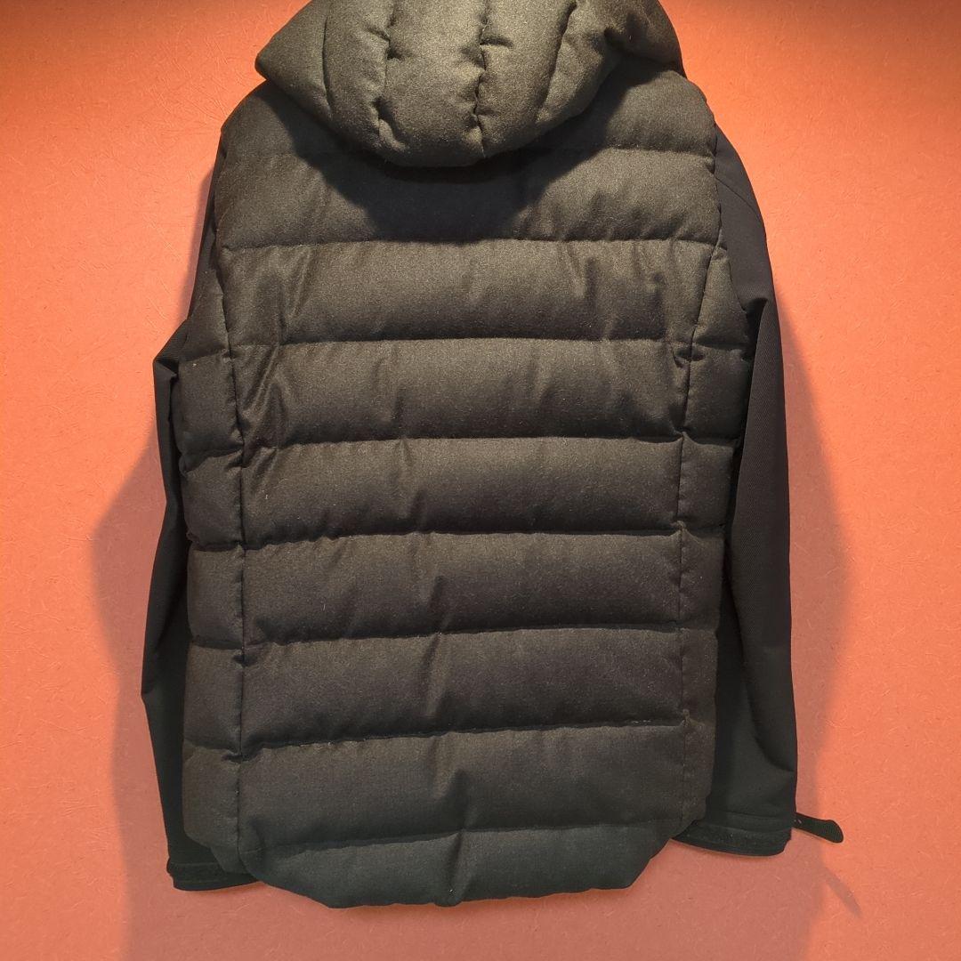 タトラス ダウン タロ Lサイズ TARO/MTA8SE4522 - メルカリ