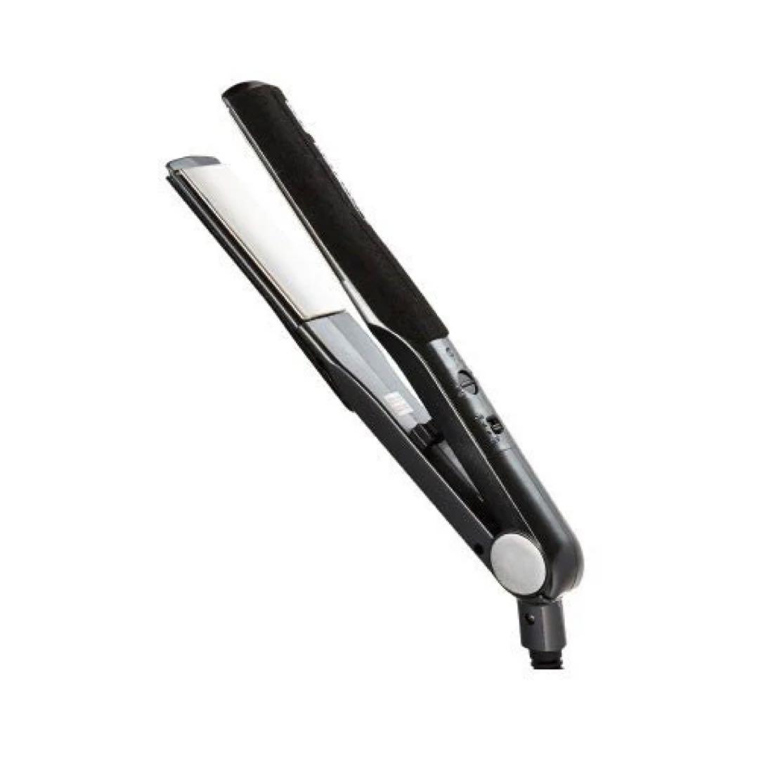 新品MG プラチナ輝髪アイロン 楽天市場】サニープレイス MG プラチナ 輝髪 ショートアイロン