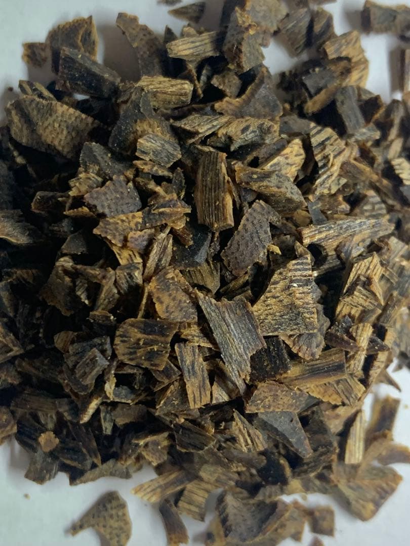 極上伽羅 沈香 香木 1g 000000001332_xOAbQRW.jpg