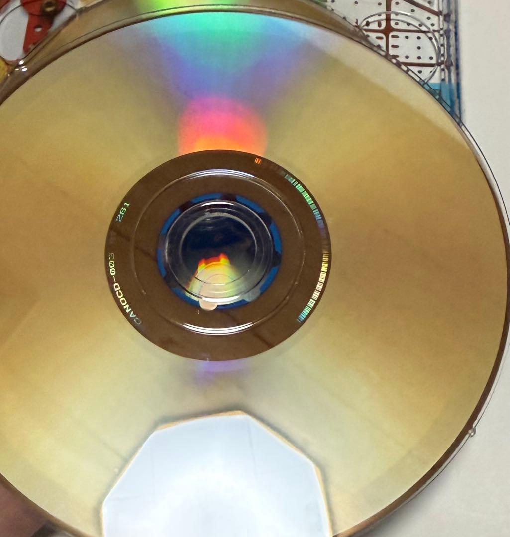 廃盤】築10年 MECANO 平沢進 中野テルヲ 三浦俊一 福間創 など