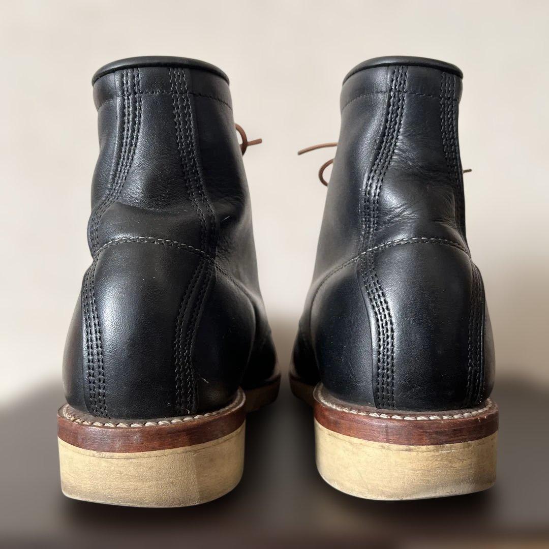 CHIPPEWA チペワ 25061 6インチ MOC BOOTS 26cm