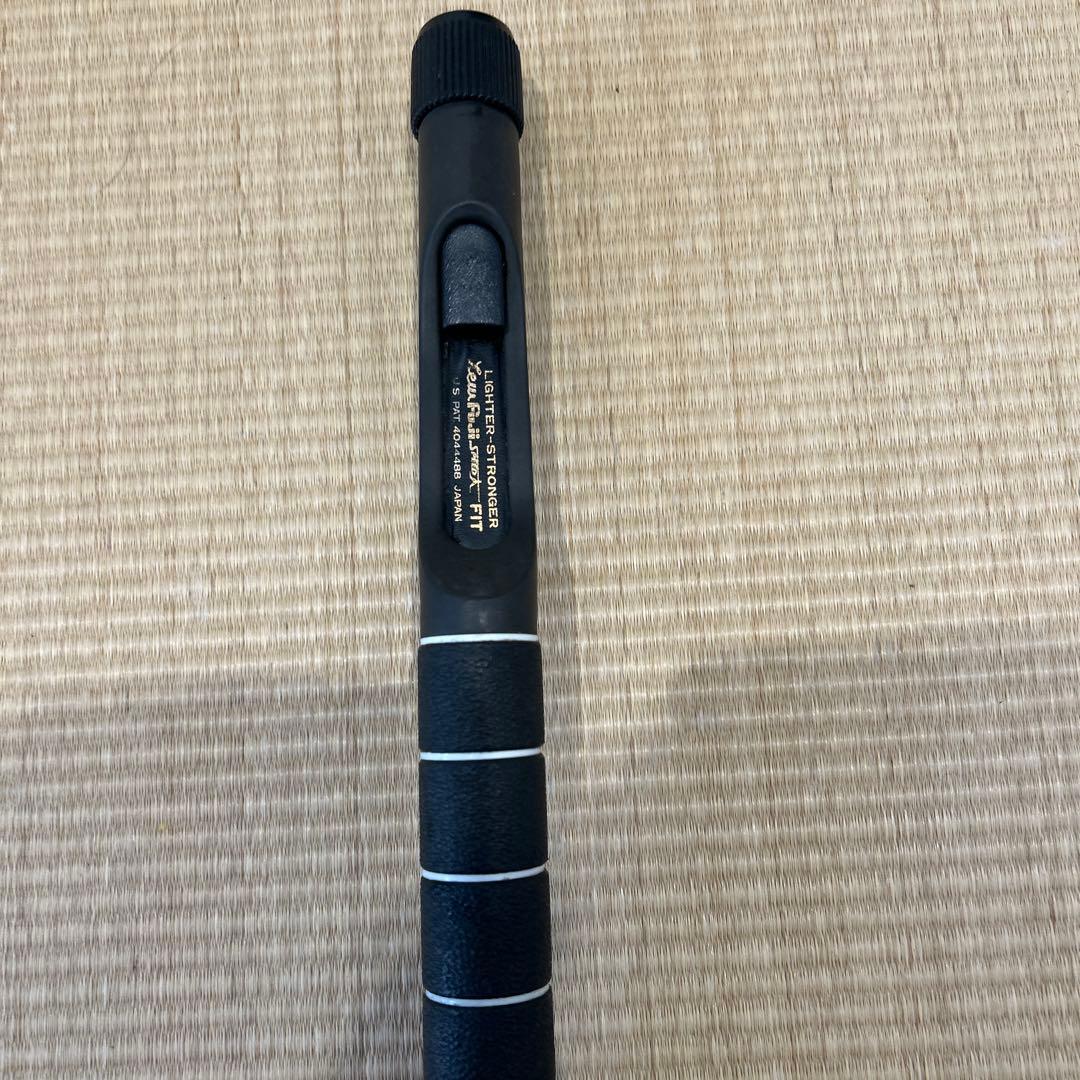 富士グリップ ダブルハンドル ガングリップ - メルカリ