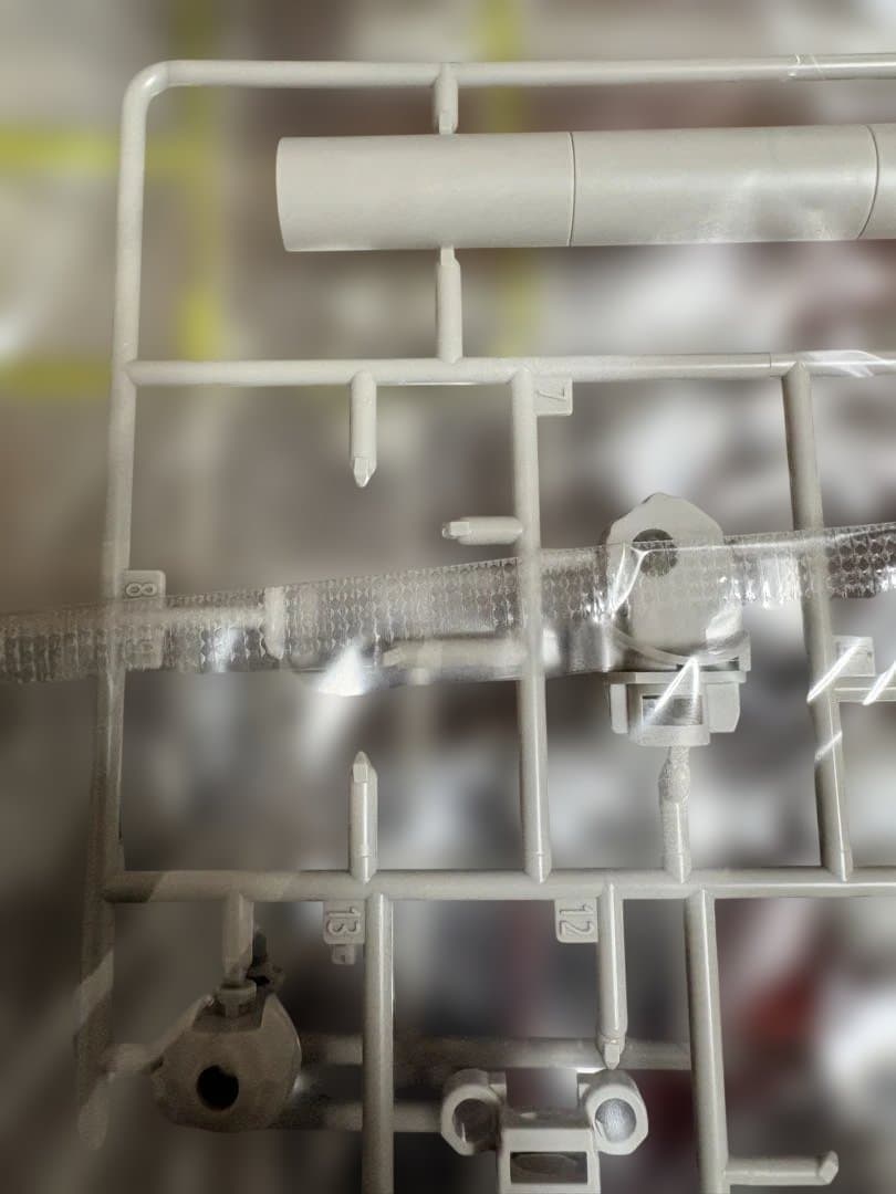 HGUC ナイチンゲール エフェクト デカールセット - メルカリ