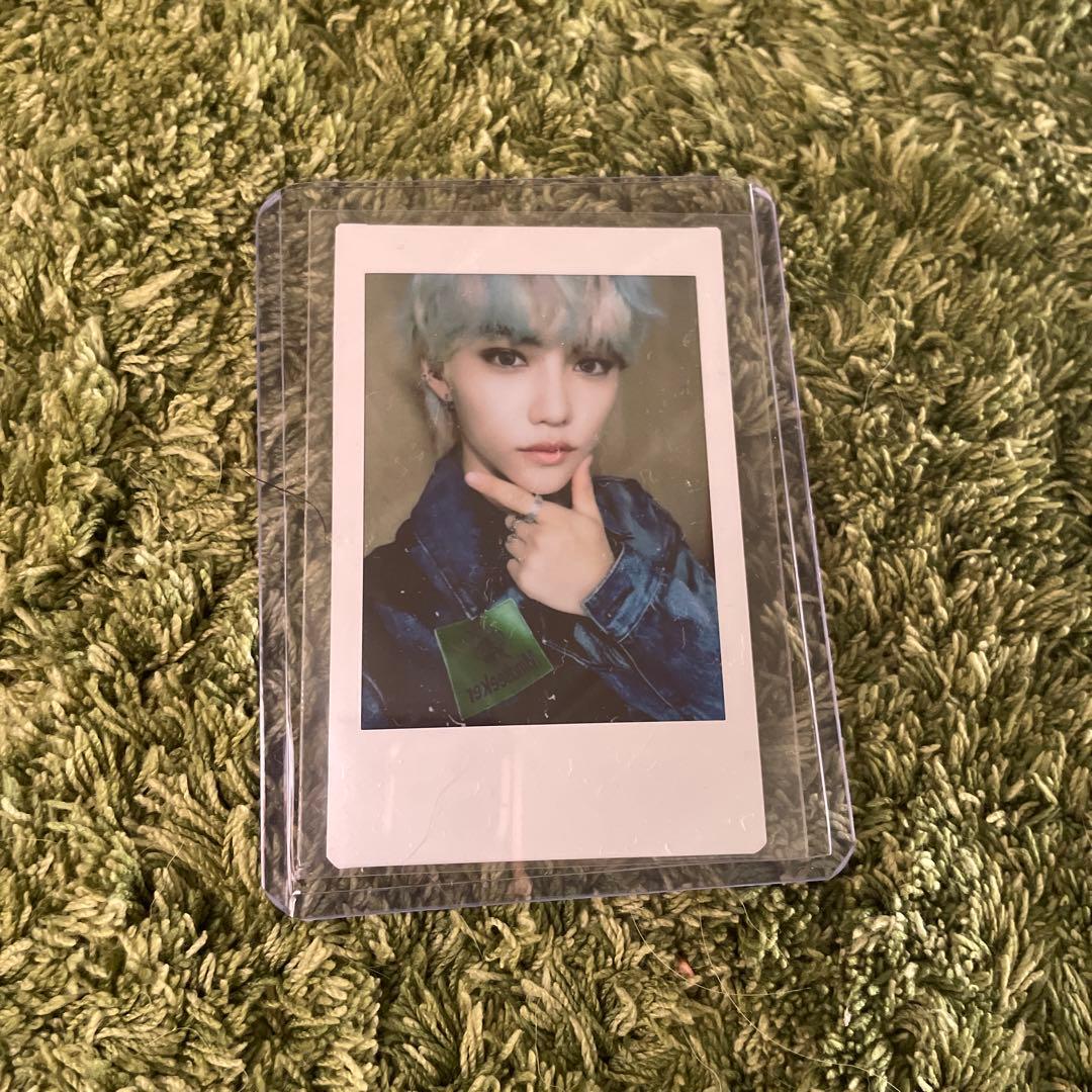 straykids フィリックス ソリクン タワレコ チェキ StrayKids THE SOUND タワレコ クリア トレカ フィリックス - メルカリ