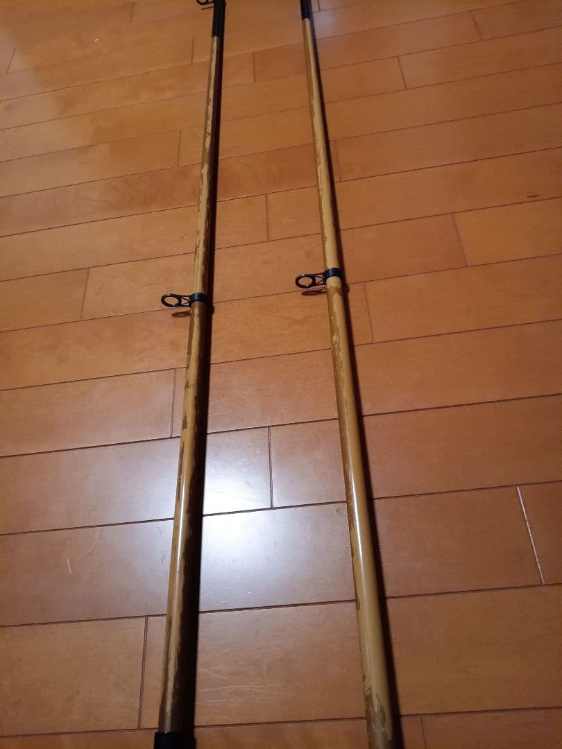 鯉スペシャル遠投510SP 2本セット - メルカリ