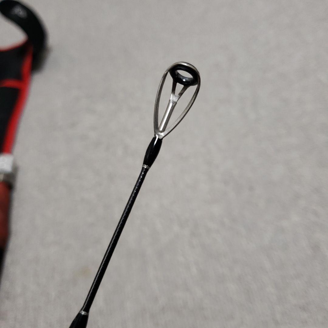 Fishman フィッシュマン BRIST 5.10LH