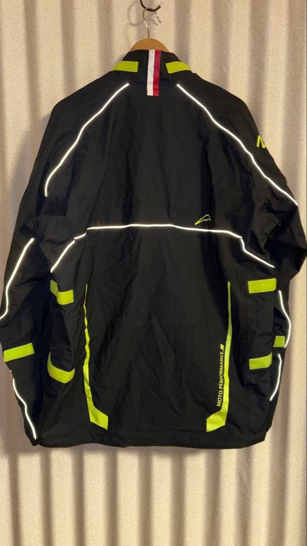 KUSHITANI レインウェア レインスーツ （XL） 一 番 安い 通販