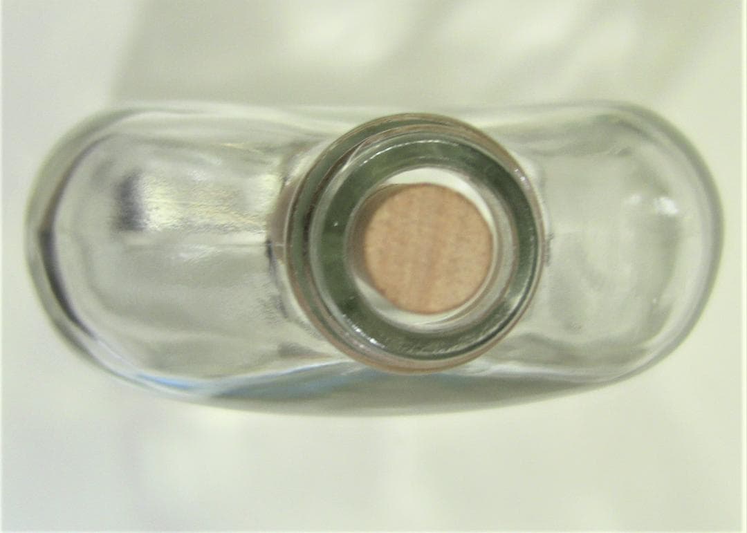 いいちこp3 瓶知恵の輪 SN0081 - メルカリ