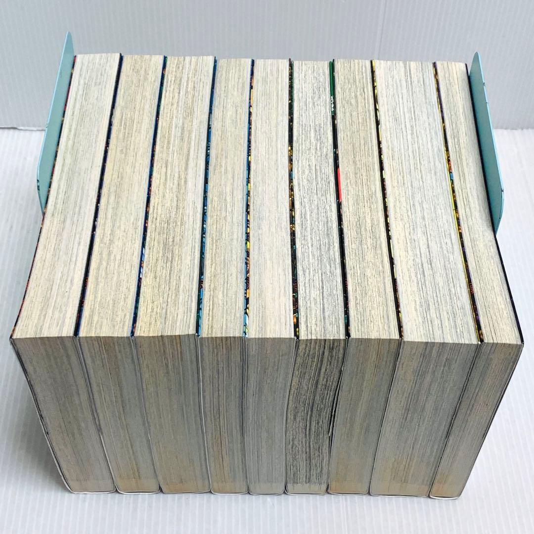 新装版 SDガンダム外伝 騎士ガンダム物語 全巻 セット - メルカリ