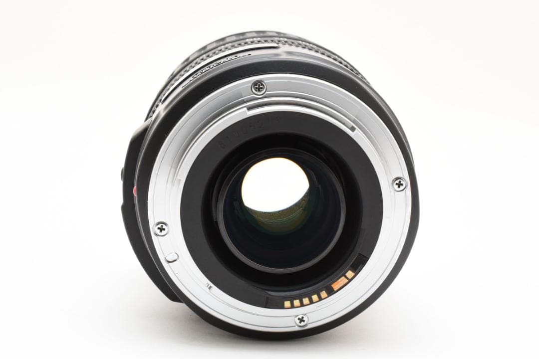 ★良品★キヤノン EF 28-135mm f3.5-5.6 IS #929