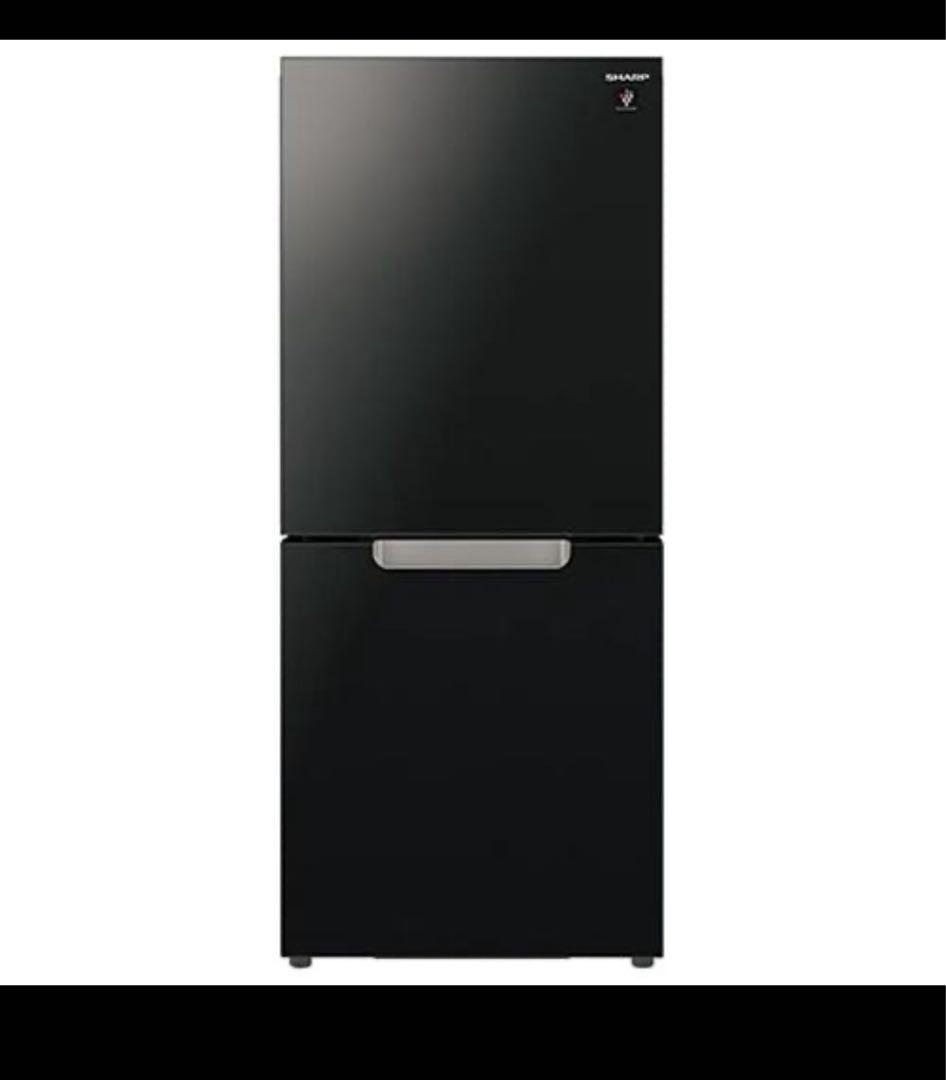 【coffee】SHARP 冷蔵庫 １５２Ｌ　２０２４年製　単身用 coffee】SHARP 冷蔵庫 152L 2024年製 単身用 SHARP冷蔵庫152L