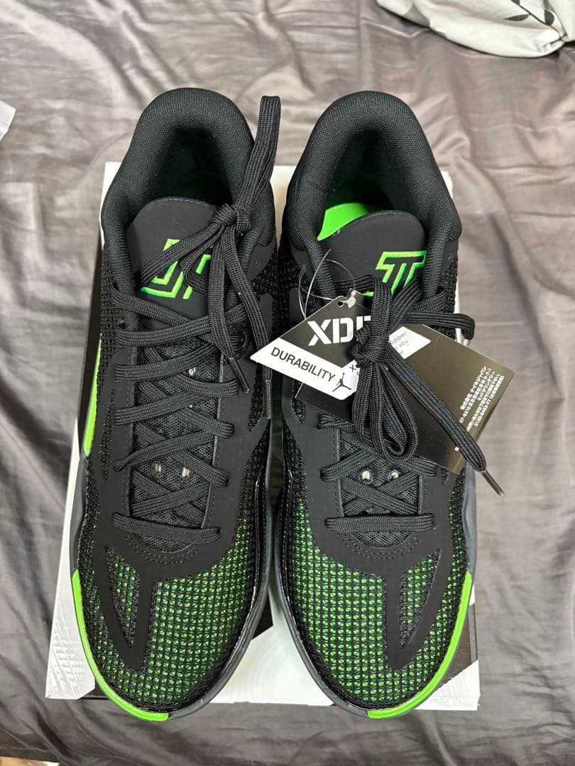 めじりNIKE JORDAN TATUM PF 28.0cm 新品未使用