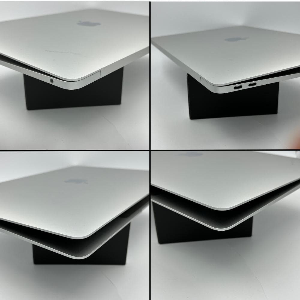 純正電池96%】MacBook Air M1 16GB 256GB シルバー - メルカリ