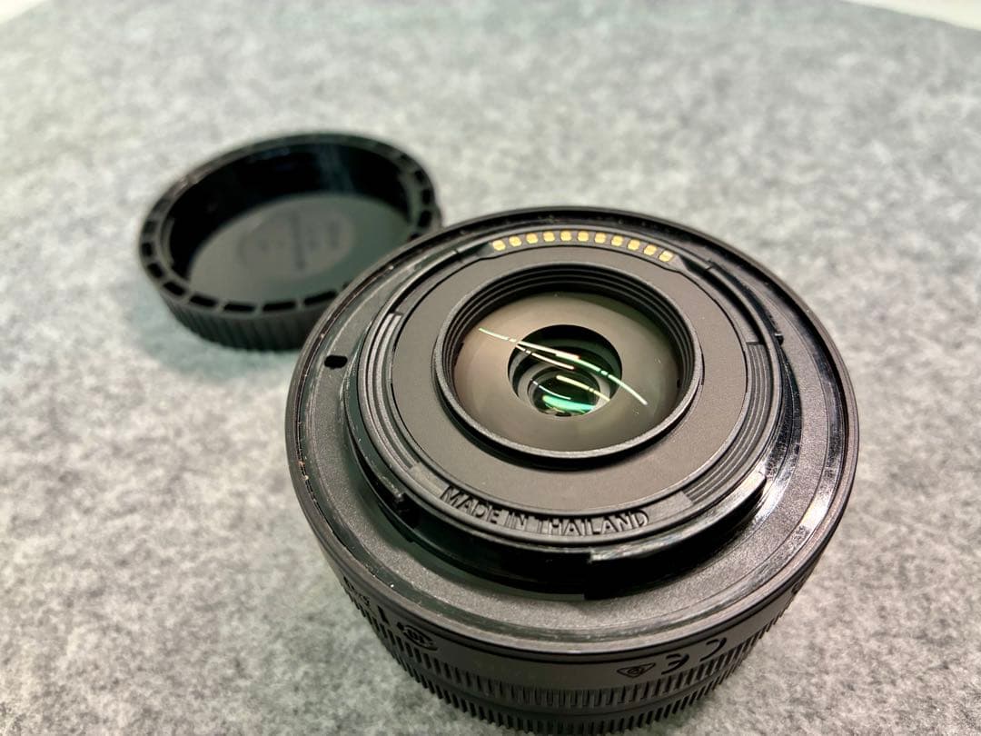 【Samie】NIKKOR Z DX 16-50mm f/3.5-6.3