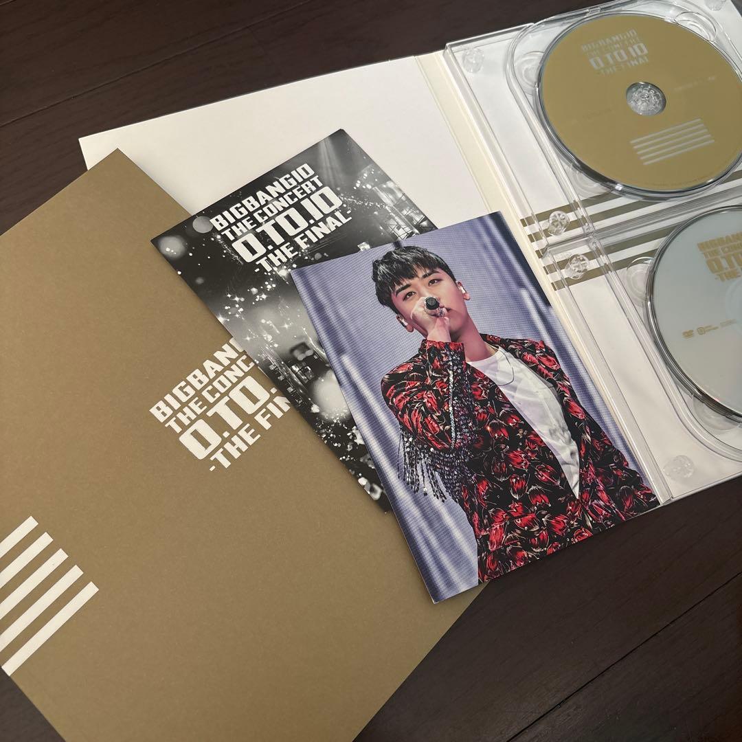 BIGBANG☆アルバムセット - メルカリ