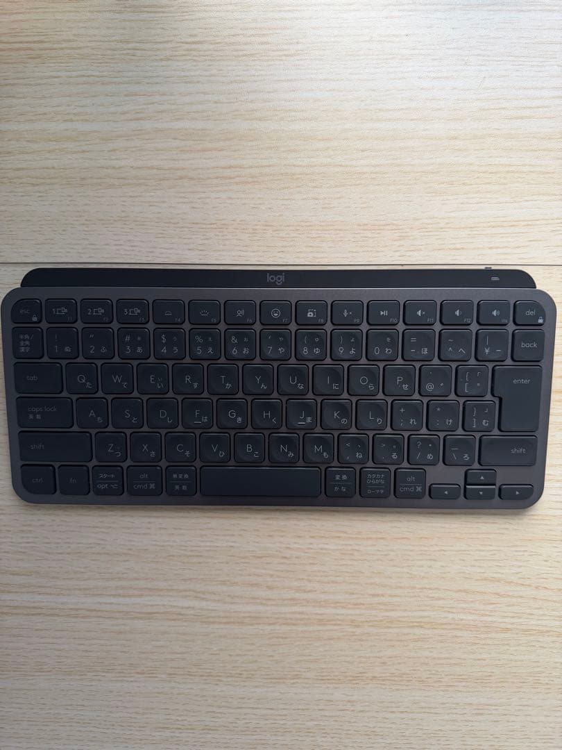 ロジクール MX KEYS mini KX700GRd ワイヤレス キーボード Amazon.co.jp: 【Amazon.co.jp限定】ロジクール MX KEYS mini KX700GRd