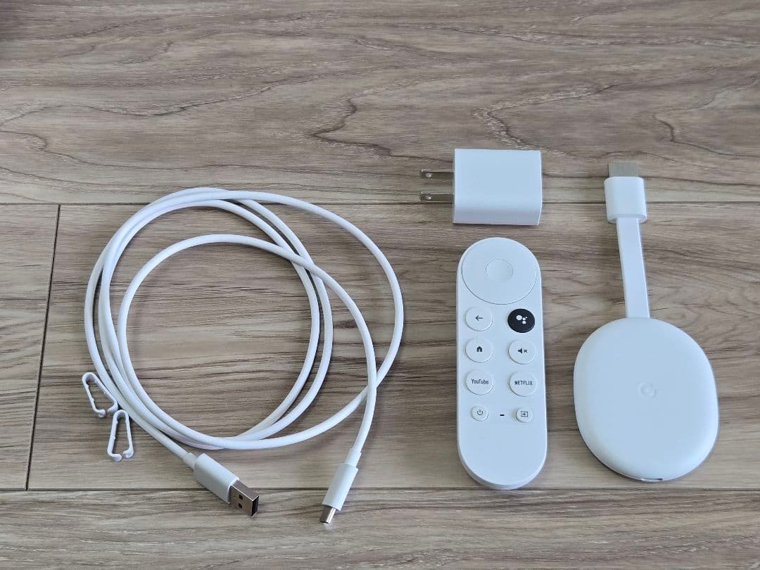 その他 Chromecast with Google TV GA01919-JP Amazon.co.jp: Google グーグル GA01919-JP [Chromecast with Google