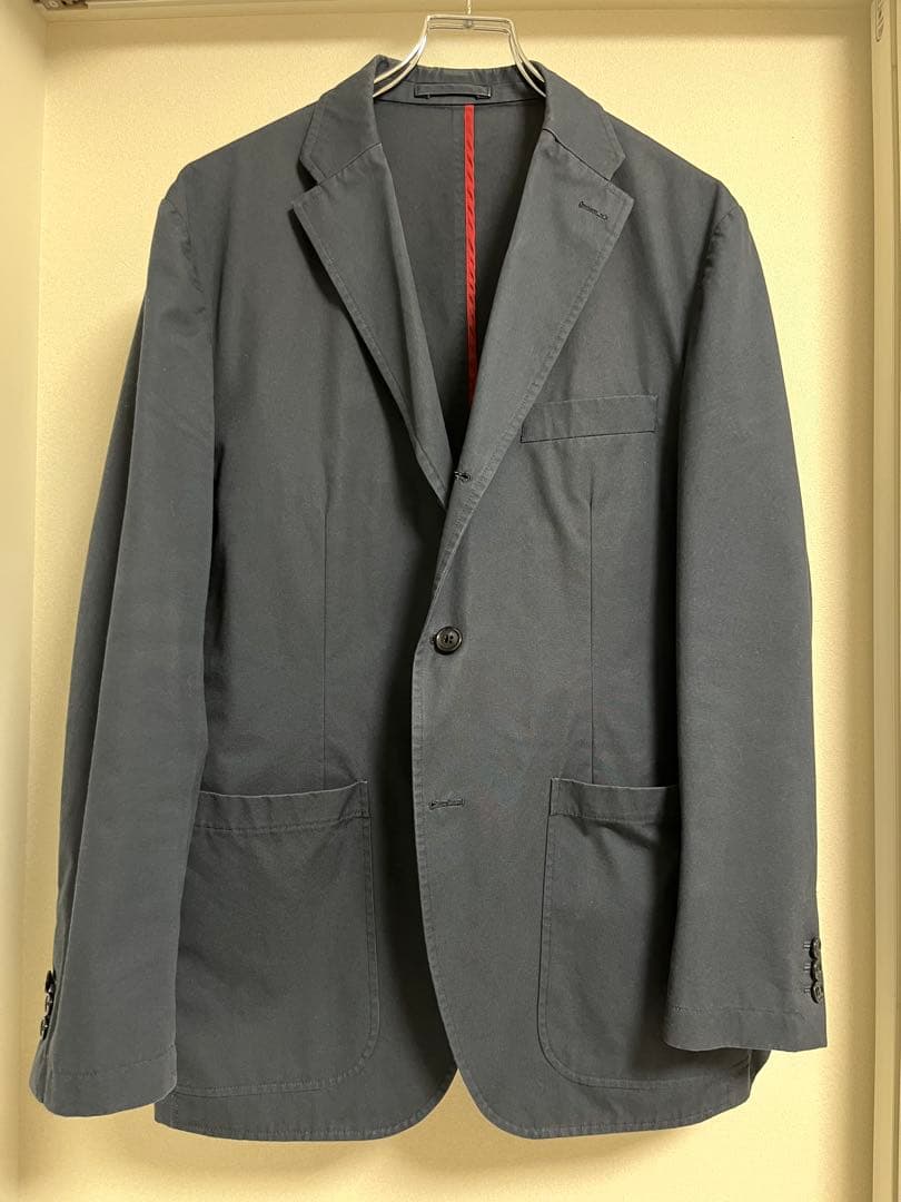 Pt.Alfred（日本製）ベンタイルジャケット・パンツ Pt.Alfredのベンタイルのチノパンです。 | SECOURSのブログ